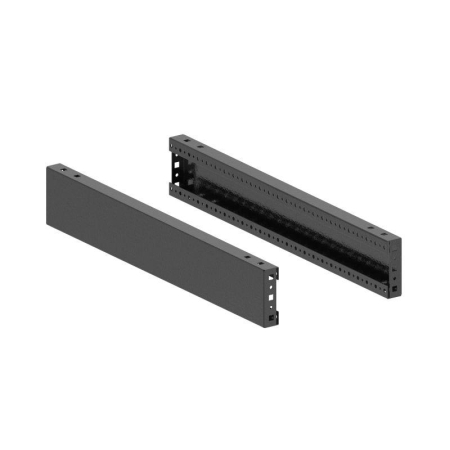 Комплект панелей цоколя 300мм 100мм (уп.2шт) DKC R5NFPB30 Комплект панелей цоколя 300мм 100мм (уп.2шт) DKC R5NFPB30