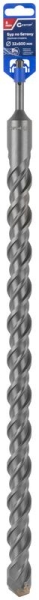 Бур по бетону Profi двойн. резьба SDS-Plus 32х600мм Cutop 40-400