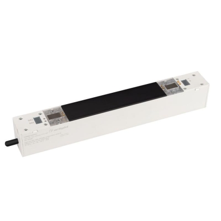 Блок питания ARV-SP-100-MAG45-PFC-WH 24В 4.17А 100Вт IP20 пластик Arlight 052508 Блок питания ARV-SP-100-MAG45-PFC-WH 24В 4.17А 100Вт IP20 пластик Arlight 052508