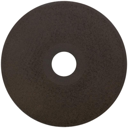 Круг отрезной по металлу посадочный диаметр 22.2мм 115х1.2мм MOS 37002М