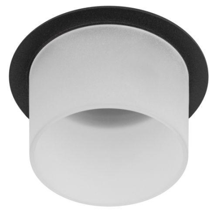 Светильник декоративный DK106 BK MR16 GU5.3 встраив. черн. ЭРА Б0058428 Светильник декоративный DK106 BK MR16 GU5.3 встраив. черн. ЭРА Б0058428