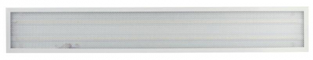Светильник светодиодный SPO-7-72-6K-P (4) 72Вт 6500К 1200х180х19 призма Эра Б0026957 Светильник светодиодный SPO-7-72-6K-P (4) 72Вт 6500К 1200х180х19 призма Эра Б0026957