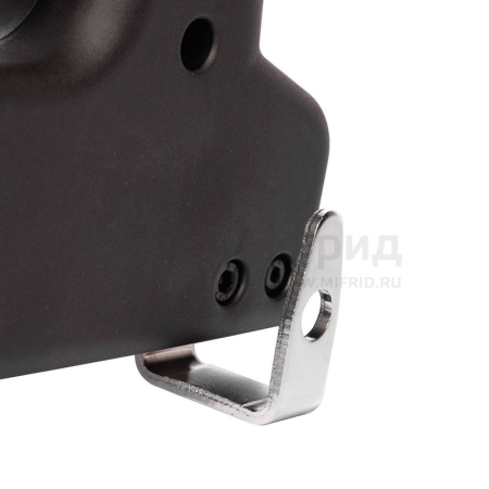 Пистолет монтажный газовый GCN-40 ПРОФИ КВТ 102360