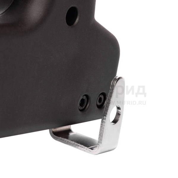 Пистолет монтажный газовый GCN-40 ПРОФИ КВТ 102360