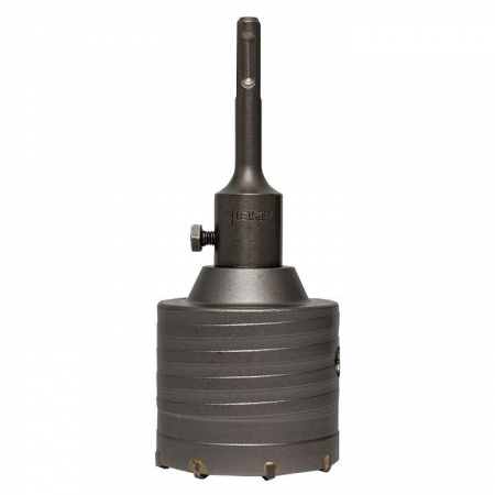 Коронка буровая по бетону с оснасткой TCT-68 М22 SDS-plus Master EKF tct-68-m22 Коронка буровая по бетону с оснасткой TCT-68 М22 SDS-plus Master EKF tct-68-m22