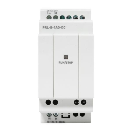 Модуль расширения аналоговых сигналов PRO-Relay 1AO DC EKF PRL-E-1AO-DC