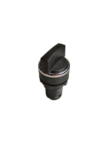 Переключатель моноблочный 22мм IP 40 1НО+1НО с фиксацией EMAS MB101S20 Переключатель моноблочный 22мм IP 40 1НО+1НО с фиксацией EMAS MB101S20