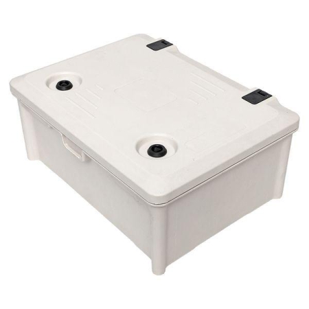 Щит ЩМП антивандальный (400х300х170мм) IP65 навесной PROxima EKF FRE403017MP Щит ЩМП антивандальный (400х300х170мм) IP65 навесной PROxima EKF FRE403017MP