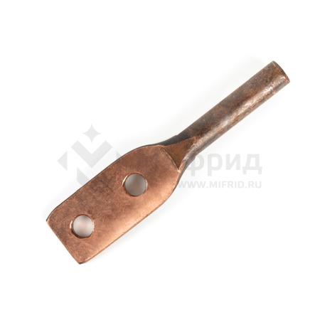 Зажим аппаратный А2М-70-2