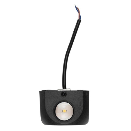 Светильник светодиодный PWL-07565/80D 2х2Вт 4000К BL IP54 архитектурный ландшафтный Pro JazzWay 5055933