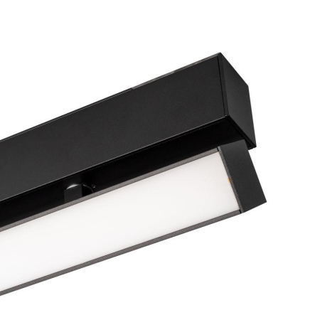 Светильник MAG-FLAT-FOLD-45-S405-12W Warm3000 (BK 100 deg 24В) (IP20 металл) Arlight 026991 Светильник MAG-FLAT-FOLD-45-S405-12W Warm3000 (BK 100 deg 24В) (IP20 металл) Arlight 026991