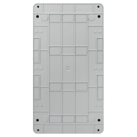 Корпус навесной COMFORT ЩРН-П-36 IP41 пластик. бел. Эра Б0067257 Корпус навесной COMFORT ЩРН-П-36 IP41 пластик. бел. Эра Б0067257