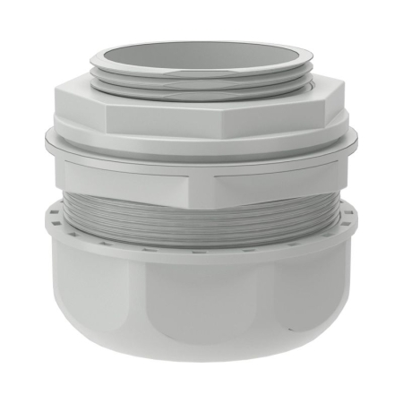 Переходник арм. труба-короб d40 IP65 DKC 55140