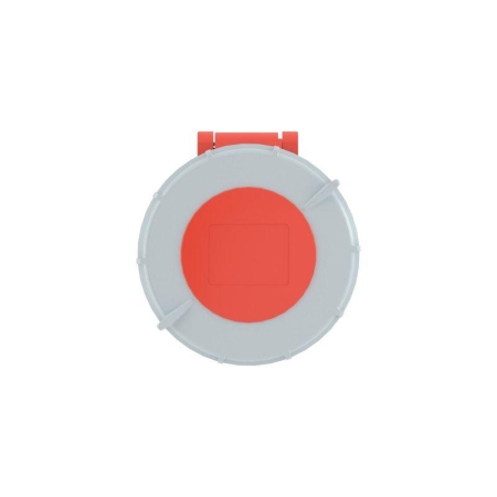 Розетка кабельная 16А 400В 3P+E IP67 DKC DIS3181646