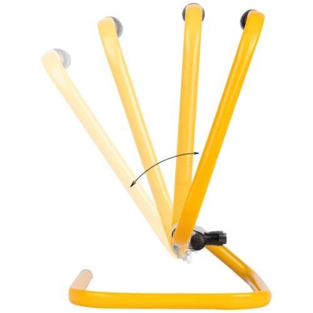 Подставка для прожектора ЭРА LPR-STAND шириной до 175мм Эра Б0057553 Подставка для прожектора ЭРА LPR-STAND шириной до 175мм Эра Б0057553