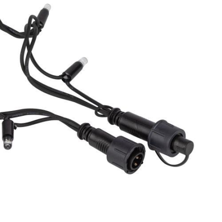 Гирлянда светодиодная "Нить" 3м 30LED желт. уличная ERAPS-NZ1 Эра Б0060543 Гирлянда светодиодная "Нить" 3м 30LED желт. уличная ERAPS-NZ1 Эра Б0060543