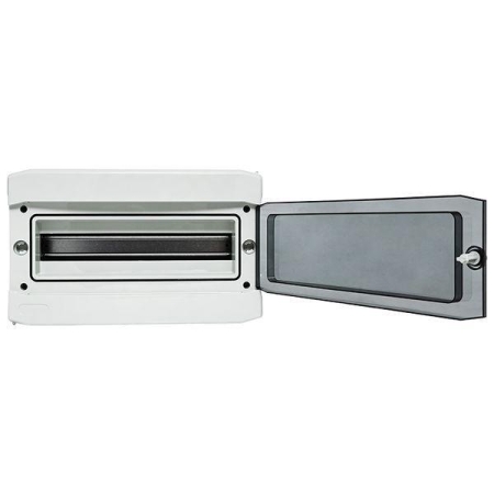 Щит навесной Unix65 18 модулей EKF ux65-18-n Щит навесной Unix65 18 модулей EKF ux65-18-n