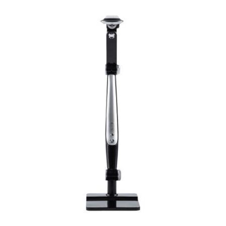 Светильник светодиодный NLED-497-12W-BK настол. на струбцине и с основанием черн. Эра Б0052771