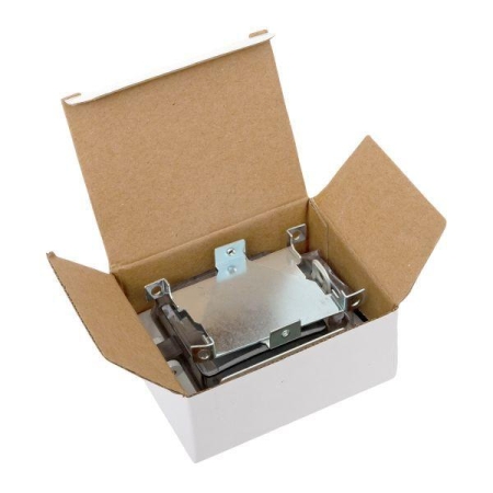 Окно герметичное 3 мод. IP67 PROxima EKF ak-g-3