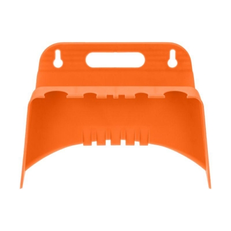 Держатель для садового шланга (катушка с креплением на стену) ЧЕТЫРЕ СЕЗОНА 62-0262