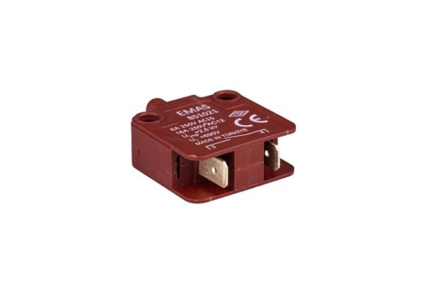 Выключатель-мини BS1021 EMAS BS1021