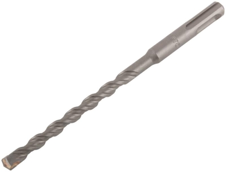 Бур по бетону Profi Plus двойн. спираль три пылеотводящие кромки 8х160мм Cutop 49-8160