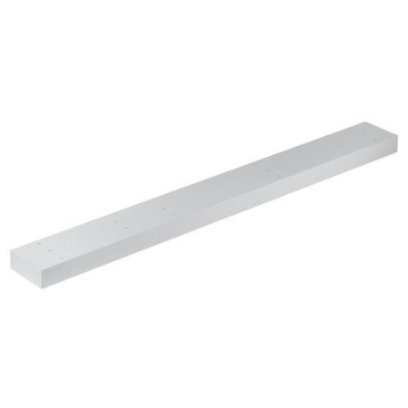 Светильник светодиодный Geometria Block SPO-115-W-40K-036 36Вт 4000К 3100лм IP40 1200х100х50мм подвесной драйвер внутри бел. Эра Б0058864 Светильник светодиодный Geometria Block SPO-115-W-40K-036 36Вт 4000К 3100лм IP40 1200х100х50мм подвесной драйвер внутри бел. Эра Б0058864