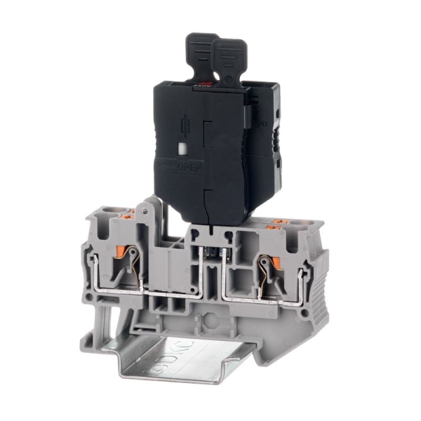 Вставка для предохранителя PP-FUHL DKC PP-FUHL