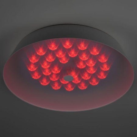 Светильник светодиодный SPB-6-80-RC Locus RGB 80Вт RGB 3000-6500К потолочный с пультом Эра Б0053316 Светильник светодиодный SPB-6-80-RC Locus RGB 80Вт RGB 3000-6500К потолочный с пультом Эра Б0053316