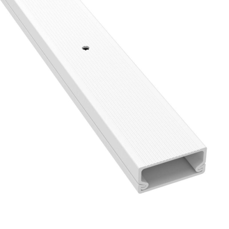 Кабель-канал 22х10 L2000 пластик TMC розн. (уп.16м) DKC 00317R Кабель-канал 22х10 L2000 пластик TMC розн. (уп.16м) DKC 00317R