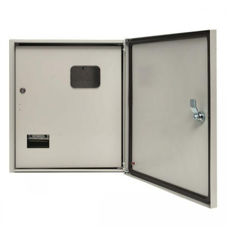 Щит ЩУ-3/1-1 (445х400х150) 12мод. двухдверный IP54 Basic EKF mb54-3-2-bas Щит ЩУ-3/1-1 (445х400х150) 12мод. двухдверный IP54 Basic EKF mb54-3-2-bas