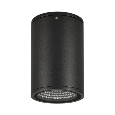 Светильник LGD-FORMA-SURFACE-R90-12W Warm3000 (BK 44 deg 230В) (IP54 металл) Arlight 037262 Светильник LGD-FORMA-SURFACE-R90-12W Warm3000 (BK 44 deg 230В) (IP54 металл) Arlight 037262