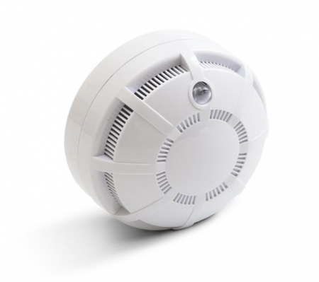 Извещатель пожарный дымовой оптико-электронный ИП 212-45 V1.04 Рубеж Rbz-338654 Извещатель пожарный дымовой оптико-электронный ИП 212-45 V1.04 Рубеж Rbz-338654