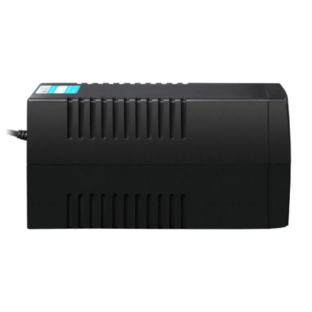 Источник бесперебойного питания Back Basic 1050 Euro 600Вт 1050В.А черн. IPPON 403409