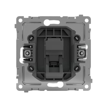 Розетка компьютерная 1-м СП Pixel RJ45 кат.5E механизм беж. TOKOV ELECTRIC TKE-PX-RC1-C02 Розетка компьютерная 1-м СП Pixel RJ45 кат.5E механизм беж. TOKOV ELECTRIC TKE-PX-RC1-C02