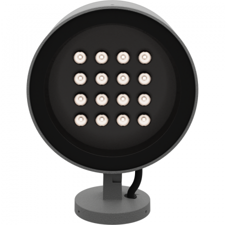 Светильник светодиодный GLOSS LED 30 D50 4000К настенный СТ 1101800300 Светильник светодиодный GLOSS LED 30 D50 4000К настенный СТ 1101800300