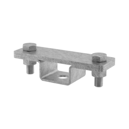 Держатель полосы двухболтовой DKC ND2315 Держатель полосы двухболтовой DKC ND2315