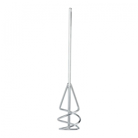 Насадка-миксер 80х400мм (шестигранный хвостовик) Kranz KR-92-0561