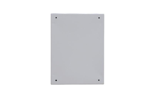 Корпус металлический ЩРНМ IP31 500х400х200 DEKraft 32470DEK Корпус металлический ЩРНМ IP31 500х400х200 DEKraft 32470DEK