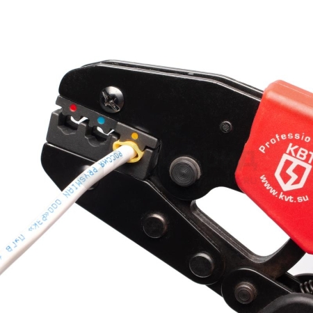 Набор СТК+9 в сумке КВТ 83347