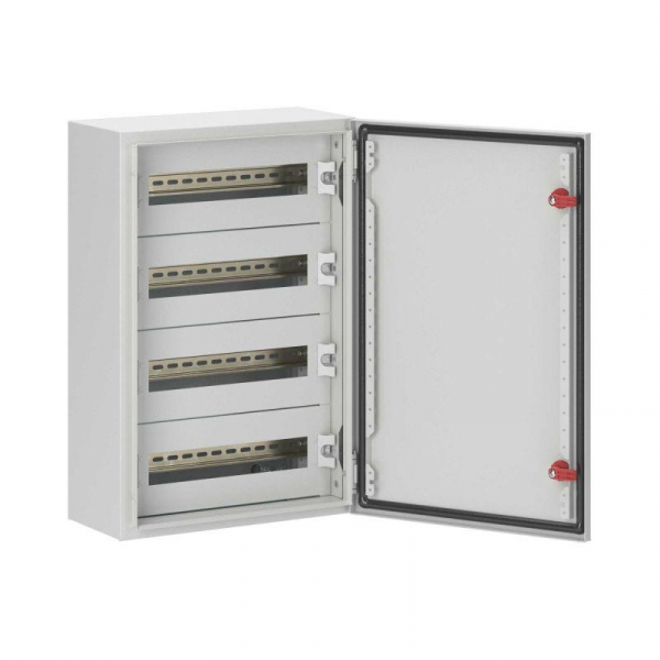 Пластрон для рамы 400х150 глухой DKC R5ISP415S