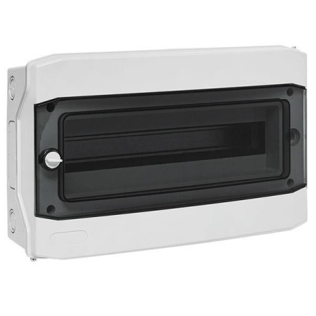 Щит навесной Unix65 18 модулей EKF ux65-18-n Щит навесной Unix65 18 модулей EKF ux65-18-n