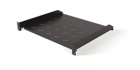 Полка угловая TAL3-1U-250-RAL9005 с перфорацией 19дюйм 1U ширина 440мм глубина 250мм черн. (RAL 9005) Hyperline 431067 Полка угловая TAL3-1U-250-RAL9005 с перфорацией 19дюйм 1U ширина 440мм глубина 250мм черн. (RAL 9005) Hyperline 431067