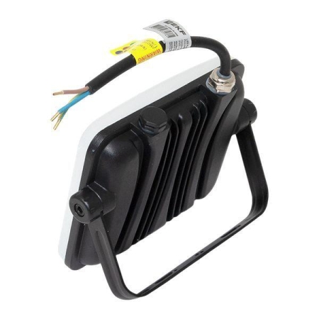 Прожектор светодиодный СДО-4003 30Вт 4000К IP65 с равномерной засветкой LUMA EKF FLL-4003-30-4000 Прожектор светодиодный СДО-4003 30Вт 4000К IP65 с равномерной засветкой LUMA EKF FLL-4003-30-4000