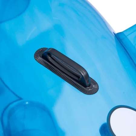 Райдер "Кит" 157х94см (41037) голуб./роз. Bestway 6942138949902