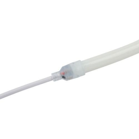 Лента светодиодная LS2835-9.6-120-24-R-IP68-5м 24В термостойкая для бани в комплекте: 2 заглушки; 10 крепежей красн. (уп.5м) Эра Б0062345