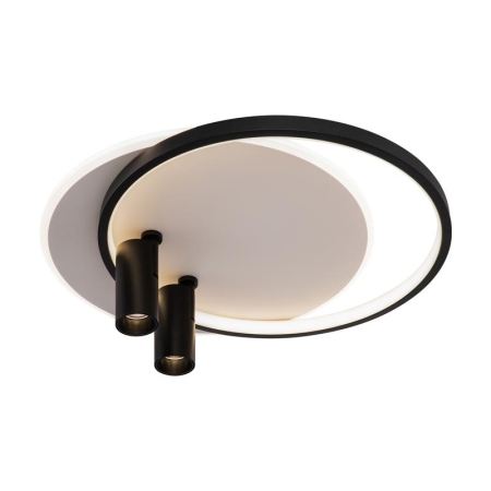 Светильник Spotlights 75Вт IP20 потолочн. Freya FR6083CL-L106WB Светильник Spotlights 75Вт IP20 потолочн. Freya FR6083CL-L106WB