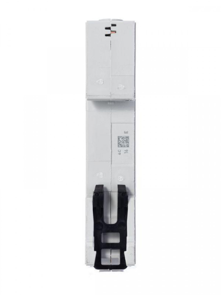 Выключатель автоматический модульный 1п C 40А 4.5кА Basic M BMS411C40 ABB 2CDS641041R0404