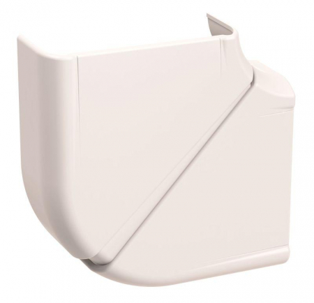 Угол для кабель-канала плоский изменяемый 100х40 PRIMER IEK CKK-40D-P-100-040-K01 Угол для кабель-канала плоский изменяемый 100х40 PRIMER IEK CKK-40D-P-100-040-K01