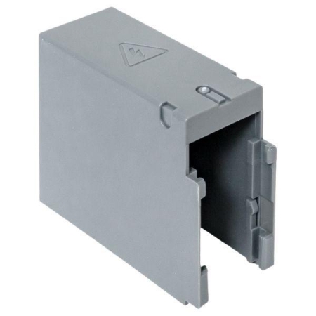 Комплект клеммных крышек (длинные) для рубильников TwinBlock 160-250А (уп.8шт) EKF tb-cvrlong-8-160-250 Комплект клеммных крышек (длинные) для рубильников TwinBlock 160-250А (уп.8шт) EKF tb-cvrlong-8-160-250